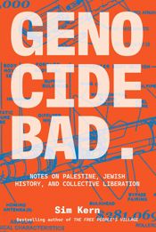 Genocide Bad - 22 Apr 2025