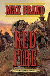 Red Fire - 13 Oct 2015
