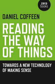 Reading the Way of Things - 26 Aug 2016