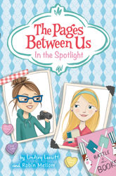 The Pages Between Us: In the Spotlight - 14 Mar 2017