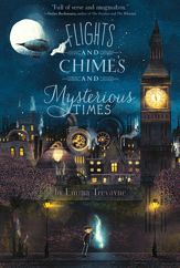 Flights and Chimes and Mysterious Times - 13 May 2014
