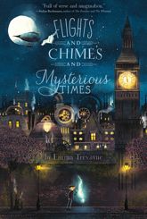 Flights and Chimes and Mysterious Times - 13 May 2014