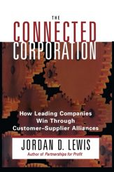Connected Corporation - 16 Oct 1995