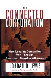 Connected Corporation - 16 Oct 1995