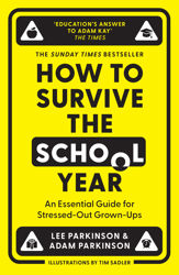 How to Survive the School Year - 29 Aug 2024