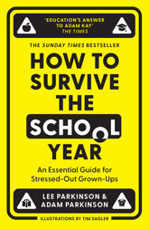 How to Survive the School Year - 29 Aug 2024
