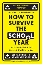 How to Survive the School Year - 29 Aug 2024