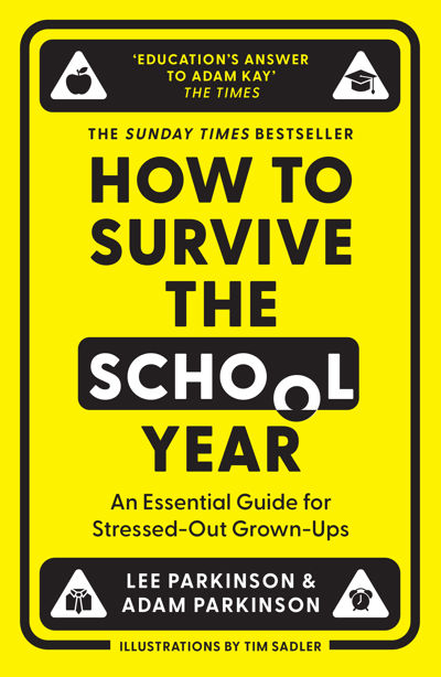 How to Survive the School Year