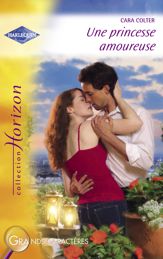 Une princesse amoureuse (Harlequin Horizon) - 15 Jul 2009