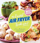 The Easiest Air Fryer Keto Book Ever - 17 Aug 2021