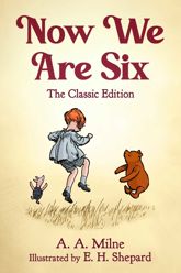 Now We Are Six - 16 Sep 2025
