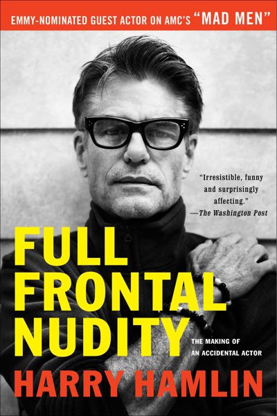 Full Frontal Nudity