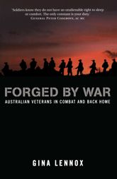 Forged By War - 20 Oct 2015