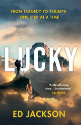 Lucky - 5 Aug 2021