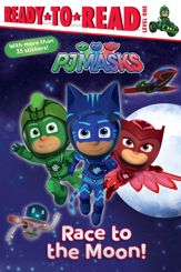 Race to the Moon! - 3 Jul 2018