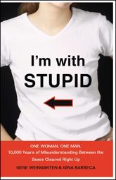 I'm with Stupid - 3 Feb 2004