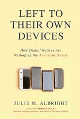 Left to Their Own Devices - 16 Apr 2019