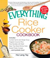 The Everything Rice Cooker Cookbook - 18 Jul 2010