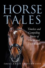 Horse Tales - 15 Jul 2022