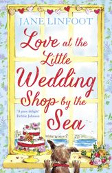 Love at the Little Wedding Shop by the Sea - 3 Sep 2020