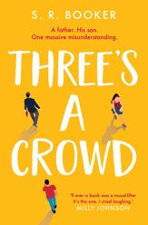 Three's A Crowd - 24 Aug 2021