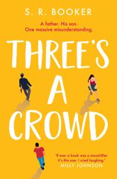 Three's A Crowd - 24 Aug 2021