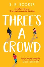 Three's A Crowd - 24 Aug 2021