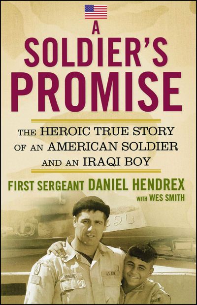 A Soldier's Promise