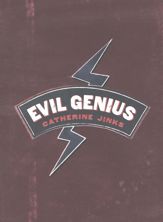 Evil Genius - 1 Apr 2008