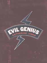 Evil Genius - 1 Apr 2008