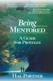 Being Mentored - 20 Oct 2015