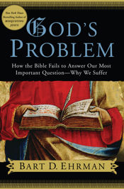 God's Problem - 13 Oct 2009