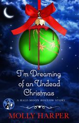 I'm Dreaming of an Undead Christmas - 17 Nov 2014