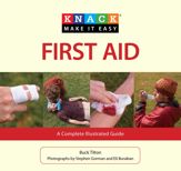 Knack First Aid - 23 Mar 2010