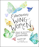 Extraordinary Wing Women - 7 Nov 2023