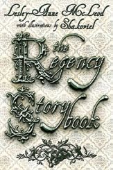 The Regency Storybook - 13 Sep 2013