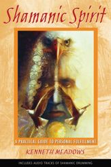 Shamanic Spirit - 9 Apr 2004