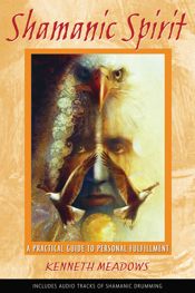 Shamanic Spirit - 9 Apr 2004