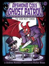 The Show Must Demon! - 4 Apr 2023