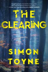 The Clearing - 11 Jul 2023