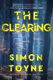 The Clearing - 11 Jul 2023