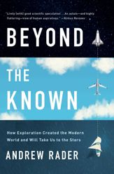 Beyond the Known - 12 Nov 2019