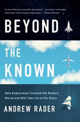 Beyond the Known - 12 Nov 2019