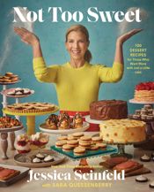 Not Too Sweet - 19 Nov 2024