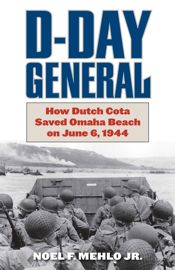 D-Day General - 15 May 2021