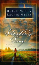 The Shepherd's Song - 11 Mar 2014