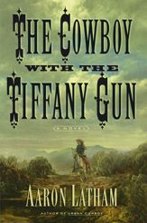 The Cowboy with the Tiffany Gun - 1 Nov 2007