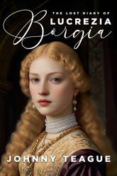 The Lost Diary of Lucrezia Borgia - 10 Mar 2026