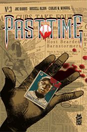 Past Time #3 - 25 Jun 2025