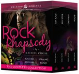Rock Rhapsody - 9 Feb 2015
